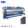 China electric welding roll mesh machine price